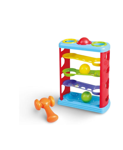 Hammer Ball Game