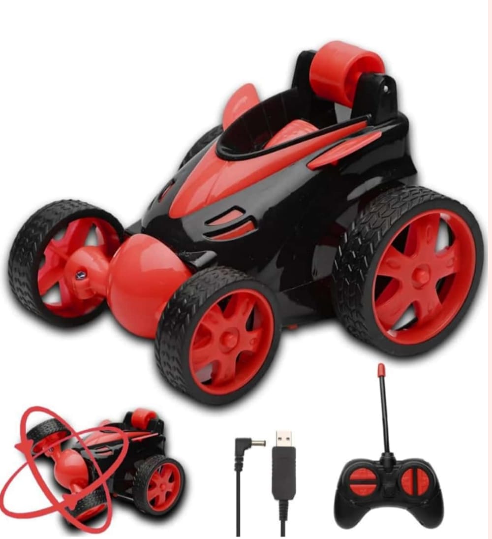Small Stunt RC Car Mini