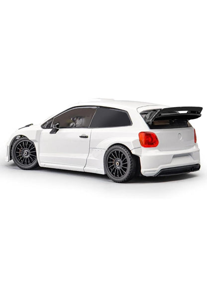 VW Polo RC