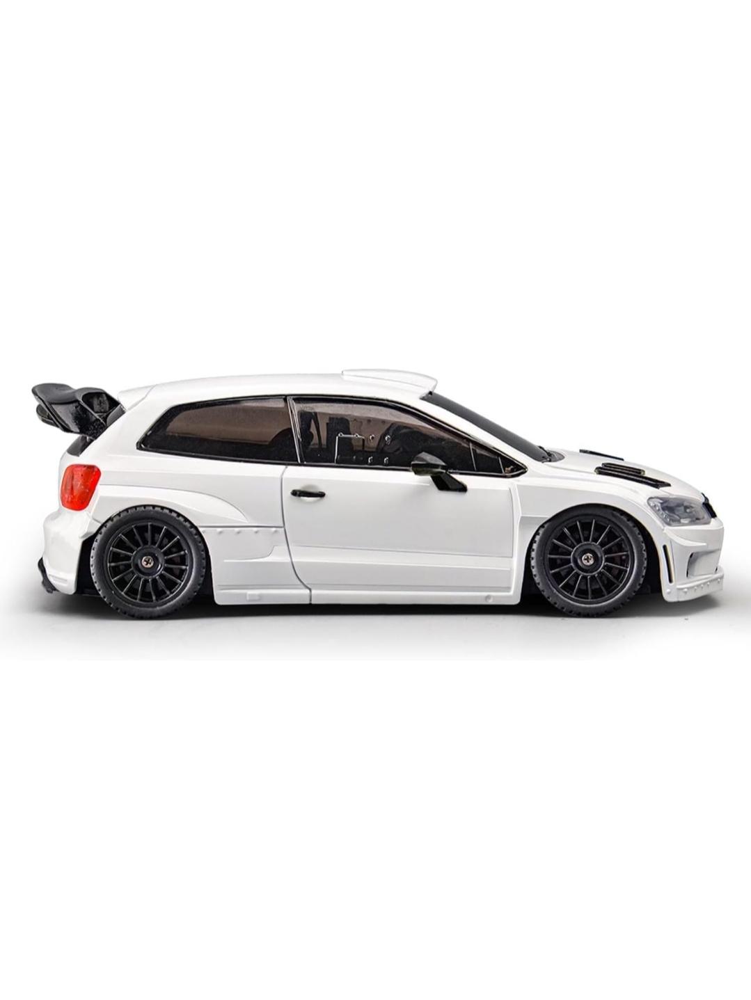 VW Polo RC