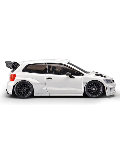VW Polo RC