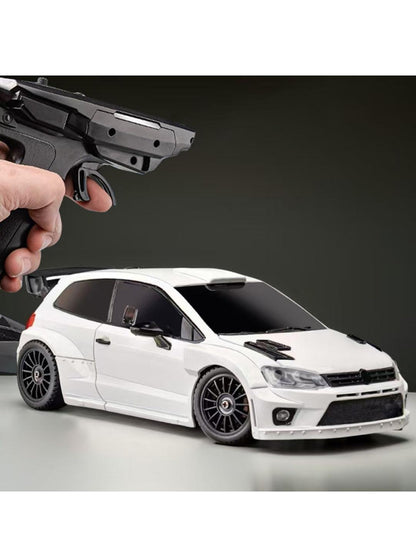 VW Polo RC