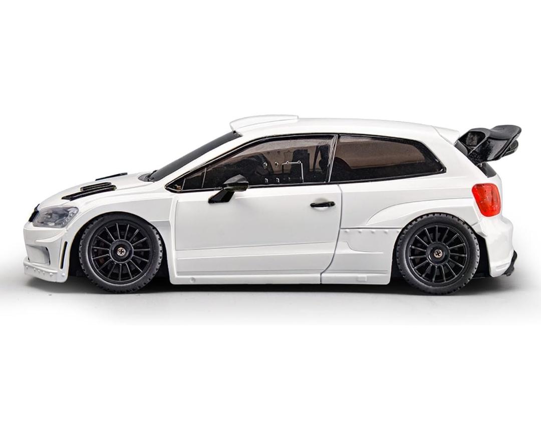 VW Polo RC
