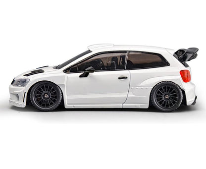 VW Polo RC