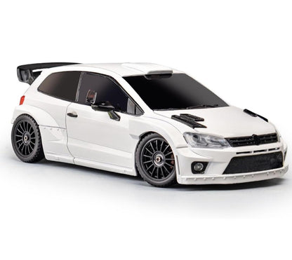 VW Polo RC