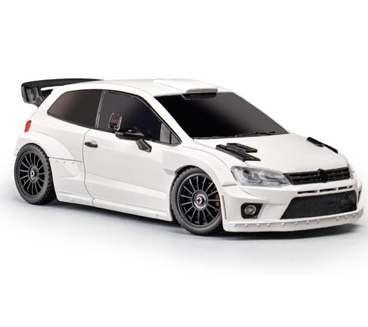 VW Polo RC