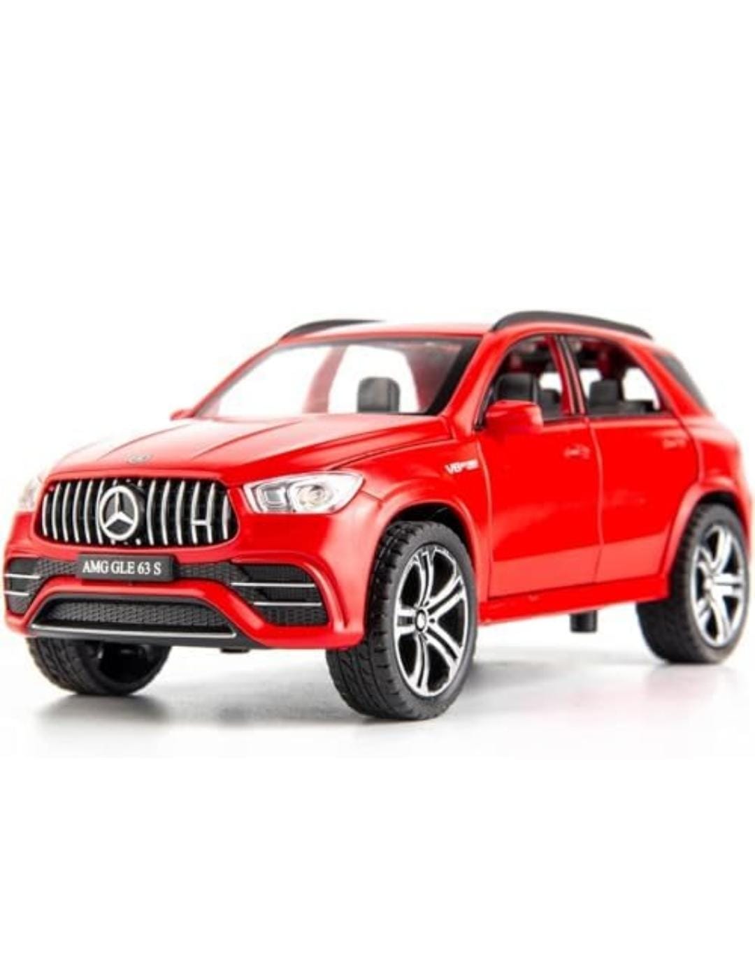 Mercedes GLE Coupe AMG GLE350