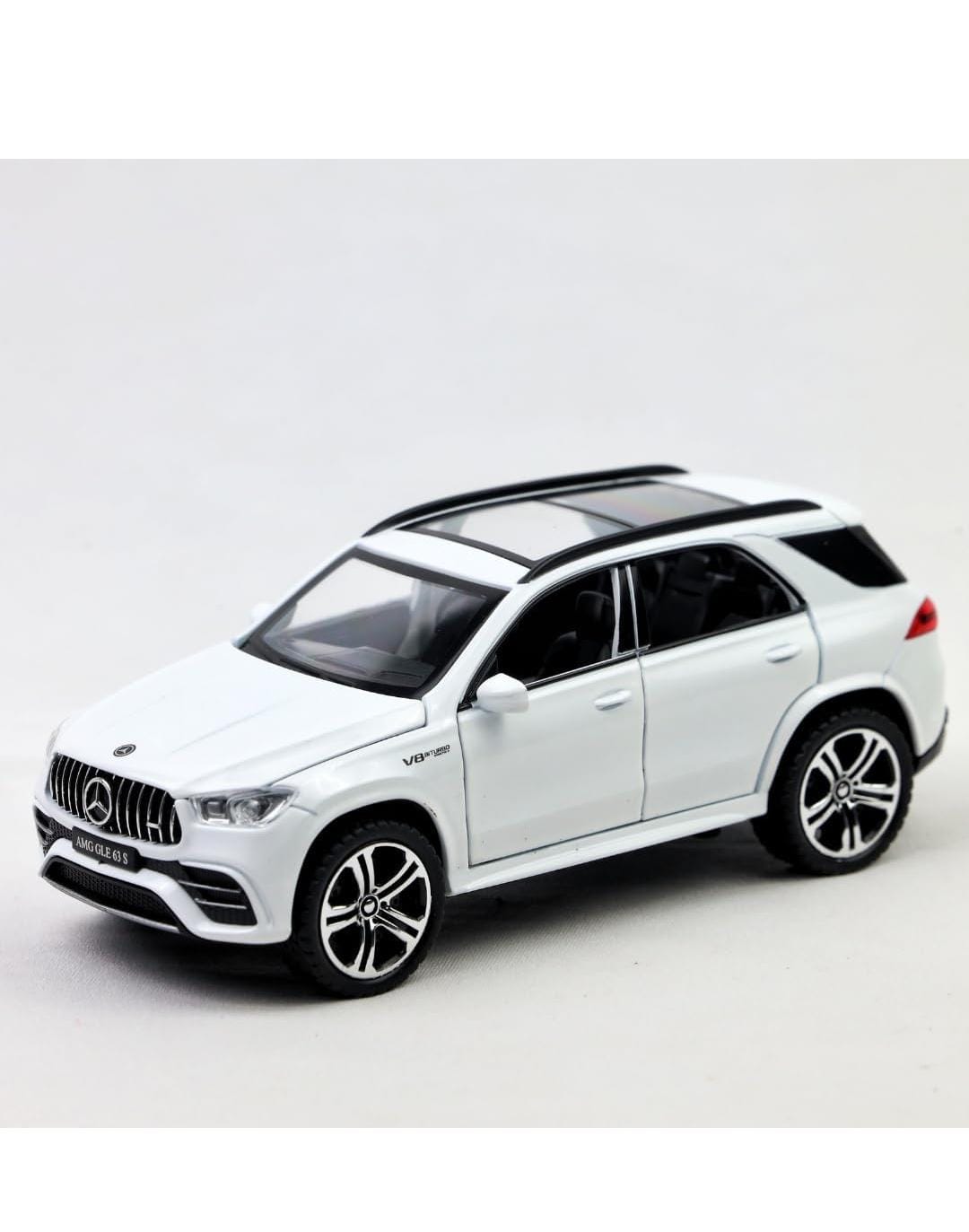 Mercedes GLE Coupe AMG GLE350
