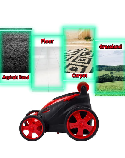 Small Stunt RC Car Mini