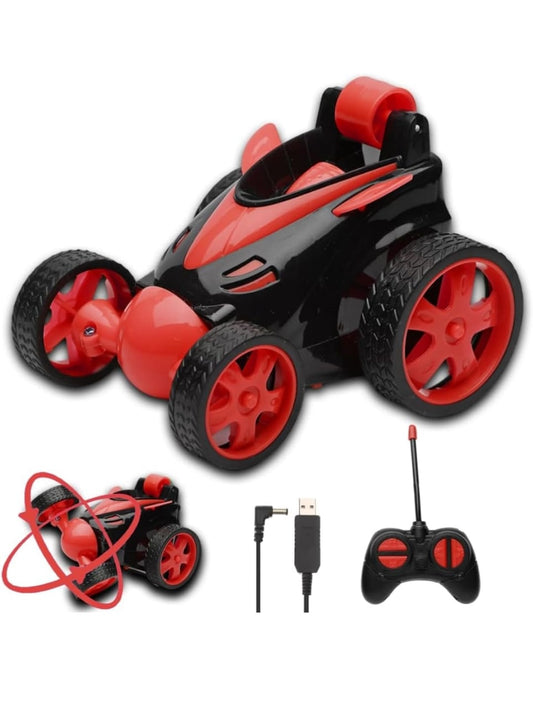 Small Stunt RC Car Mini