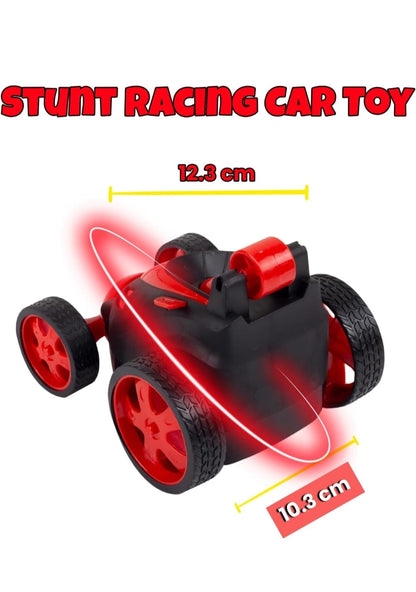 Small Stunt RC Car Mini